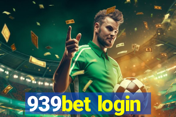 939bet login